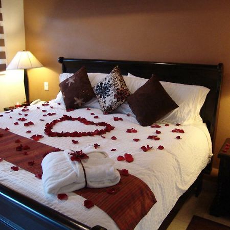 Casa Del Tio Hotel Boutique San Miguel de Allende Ngoại thất bức ảnh